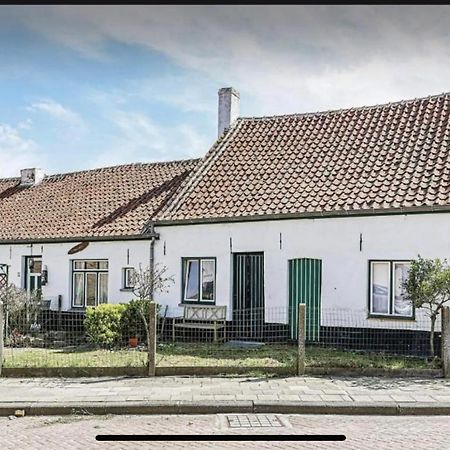 Het Relax Hoeveke オステンド エクステリア 写真