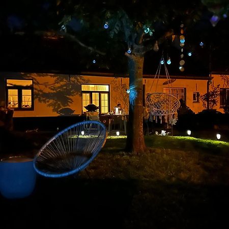 Het Relax Hoeveke オステンド エクステリア 写真