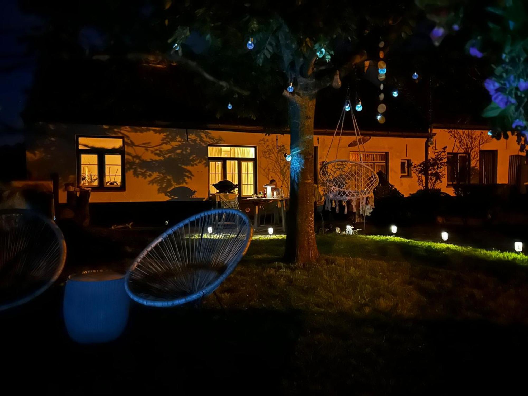 Het Relax Hoeveke オステンド エクステリア 写真