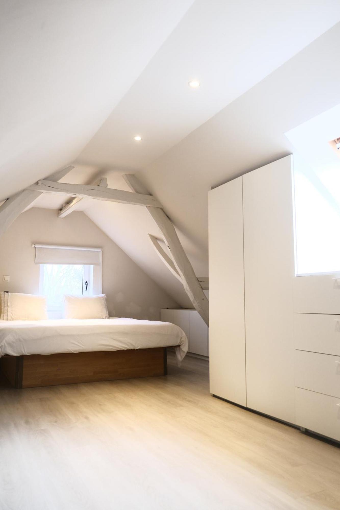 Het Relax Hoeveke オステンド エクステリア 写真