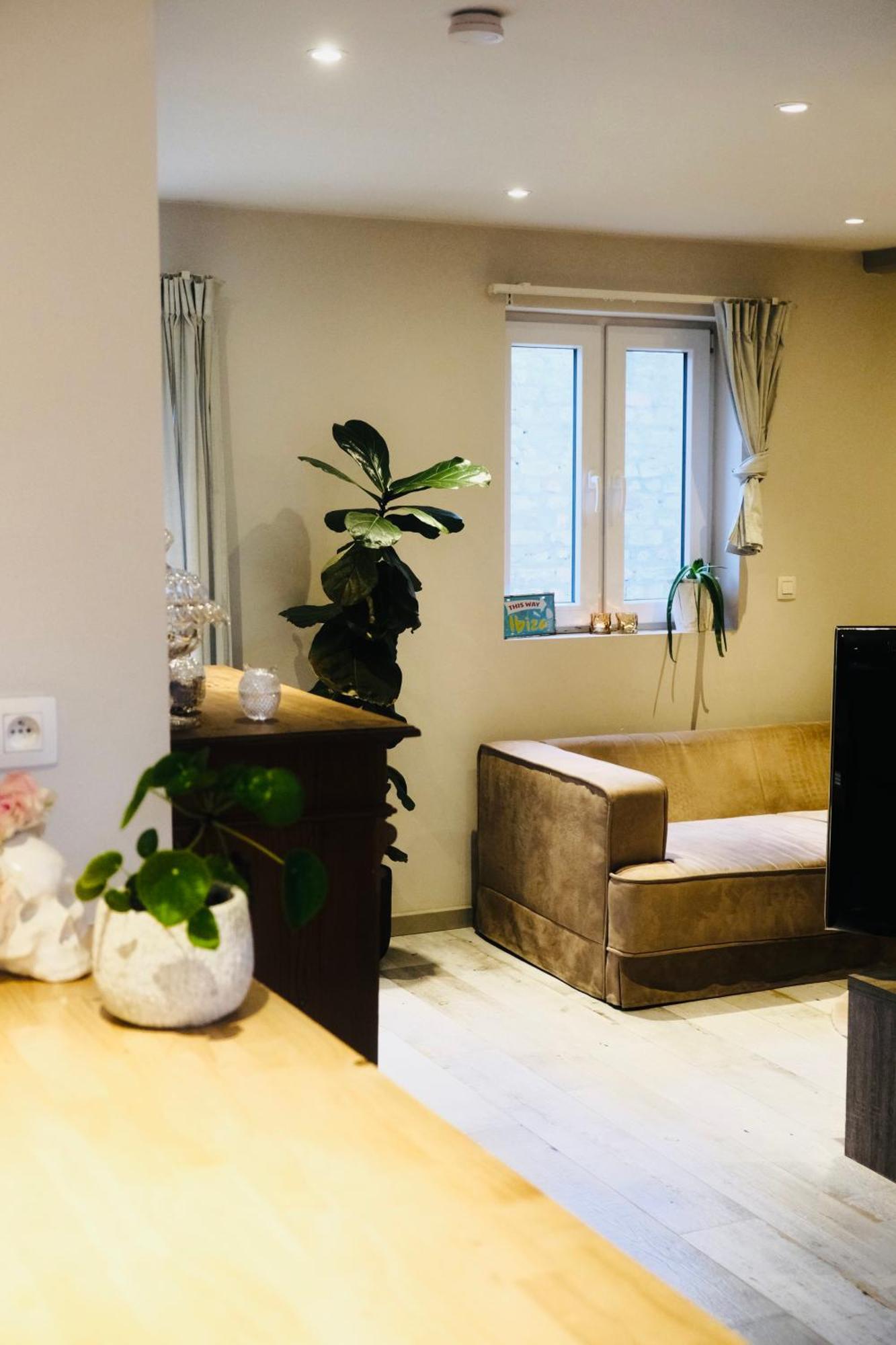 Het Relax Hoeveke オステンド エクステリア 写真
