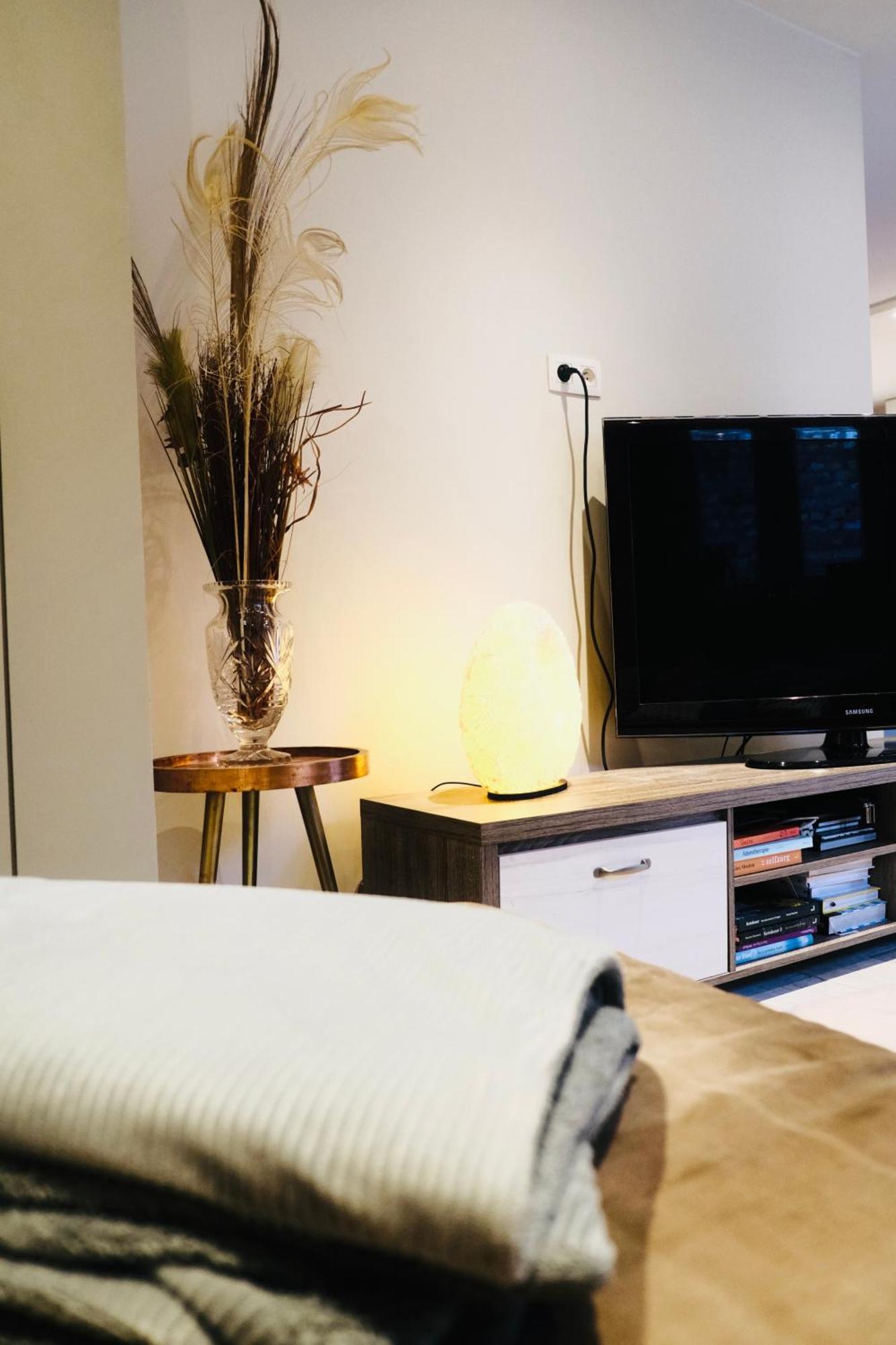 Het Relax Hoeveke オステンド エクステリア 写真